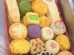 -北京稻香村(西站店)