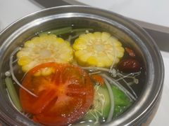 -犇鼎牛潮汕牛肉火锅(新辰里学清路店)