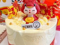 -CAKE BOSS 蛋糕老板(西单君太百货店)