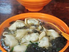 -阿麟馄饨(延长路店)