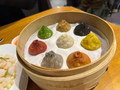-乐忻皇朝(上海中心大厦店)