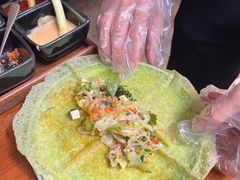 -林四喜·闽南传家菜(鼓浪屿店)