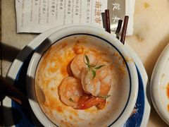 -桂满陇·西湖船宴(平安金融中心店)