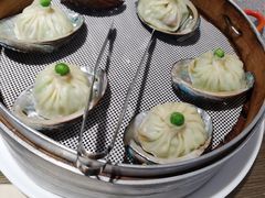 -隆喜元鱼汤包·海鲜(中联广场店)