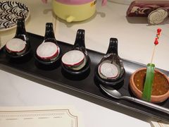 黑椒皮蛋-太食獸泰式茶餐厅(IFS国金中心店)