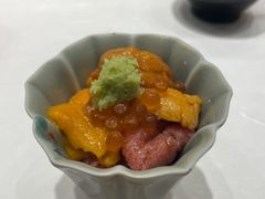 -鮨一日本料理旗舰店(总店)
