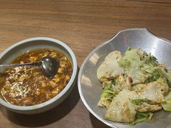 干锅包心菜-新白鹿餐厅(城西银泰城店)