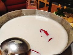 -西月山居匠心创意料理(江汉路新佳丽广场店)