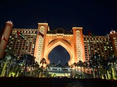 -亚特兰蒂斯水世界冒险乐园