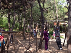 iphone_upload_pic-高尔山公园