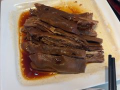 -鹅香四海·卤水火锅·砂锅粥·潮汕菜(宝安店)