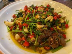 -古铺良食(柯城店)