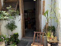 -铁炉咖啡(河下古镇店)