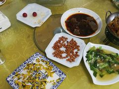 -宜城私房菜.臭鳜鱼(九华新街店)