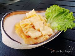 老缅玛甩粑粑-品德宏·孔雀宴的发源地(金塔园店)