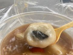 -芳婆糕团店(王府大街店)
