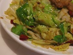 -茅庐川菜(烟台万象汇店)
