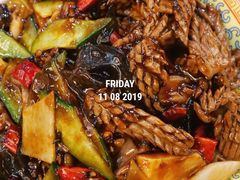 -砂锅居(西四店)