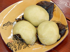 叶儿耙-面爸爸豆瓣抄手(贝森旗舰店)