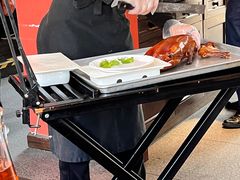 -正德楼果木烤鸭·渔家菜(东港店)