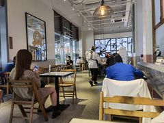 大堂-桃园眷村(万象天地店)