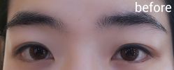 修眉-Yue Show馨选·半永久纹眉纹眼线