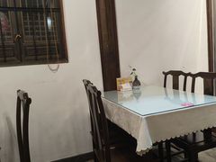 -环秀楼(黄山呈坎店)