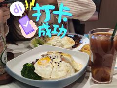 -柠檬树茶餐厅(海雅缤纷城店)