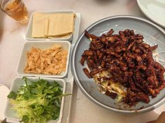 -小吊梨汤·北京菜·烤鸭(鸟巢店)