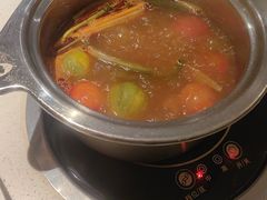 -一叶一世界•素食餐厅(环球中心店)