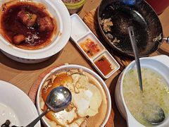 -四道菜·福建菜馆(莆田万达店)