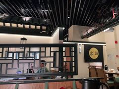 大堂-客语客家菜(琶洲保利店)