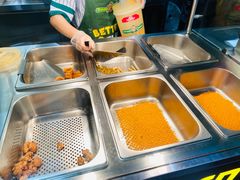-Potato Corner(广州天河城店)