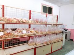 -中关村茶点