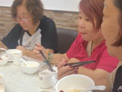 -凤城礼记鱼翅海鲜酒家(新马路总店)