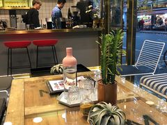-KYO COFFEE(胶州路店)