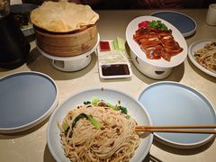 -陈阿婆鱼头泡饼·京味菜(复兴路店)