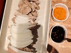 -耶里夏丽·新疆菜(徐家汇臻选店)