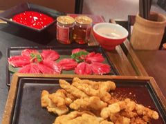 -吼堂老火锅(武汉 天地壹方南馆店)