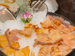 -荣记火锅(青悦城店)