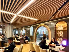 -渝悦情·新派川菜(建国门店)