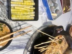 -钢管厂五区小郡肝火锅串串香(清河店)