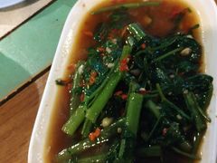 -Doo Dee Thai Food(Issan/Isaan/Esan)