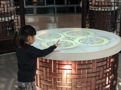 -天津市规划展览馆