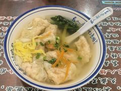 虾仁馄饨-长人馄饨铺(解放街店)