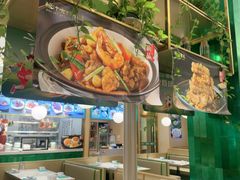-荔粥记潮汕砂锅粥(新北万达店)