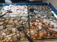 -川骄海鲜自助(亚运村店)