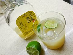 -喜茶(广州石牌桥店)