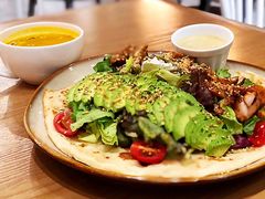 -HELLO 27 意面·沙拉·帕尼尼