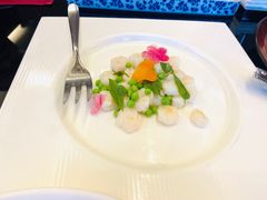 -杭州和达希尔顿逸林酒店·和园中餐厅